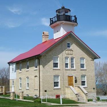 1860 light house